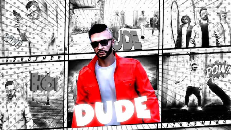 live stream DUDE IS BACK | RP , MEMES & VALO !!