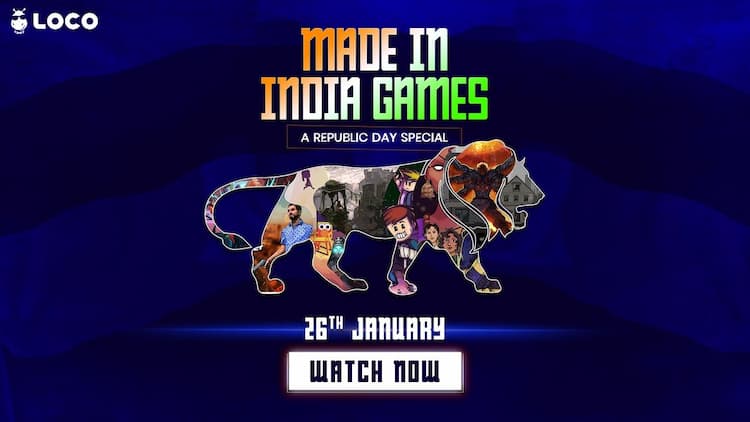 live stream 🔥UNITED BY GAMING🔥 MADE IN INDIA GAMES 😋 !!! . Best Content On LOCO!